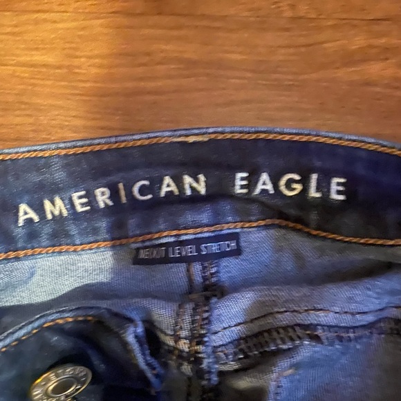 American Eagle jeggings - Picture 3 of 3
